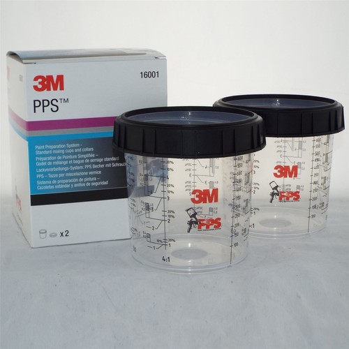 16001 pps paint - 3m,