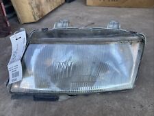 Saab 900 1994-98 Valeo 1998 #97496 Front Left Headlight. From LHD car Box #44