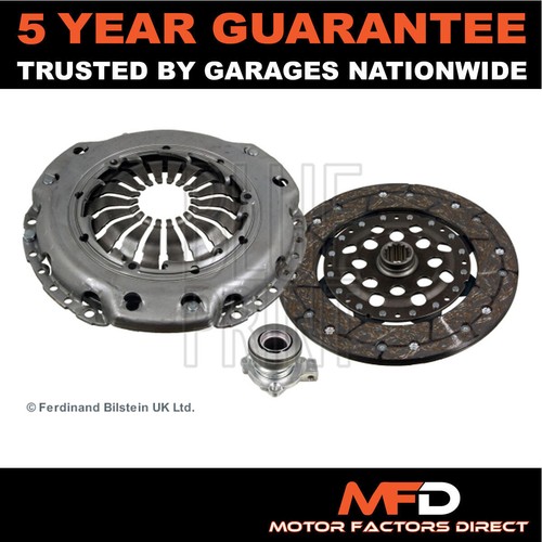 Fits vauxhall zafira vectra - fits,