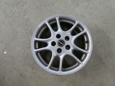 Alloy wheel Opel Astra G Irmscher 5x110 twinspoke 7x16