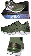 FILA Men's Brigade Energy