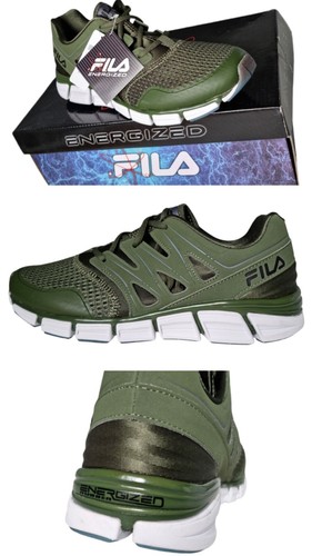 Fila men brigade energy - men's,