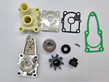 15 HP 20 HP  EFI 4 stroke