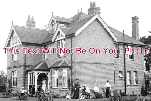 1450 holiday cottage - 1450,