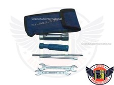 Tool Kit W. Pouch Compatible