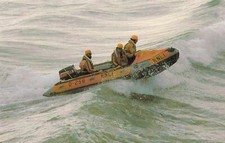 🌞 ''D'' CLASS LIFEBOAT