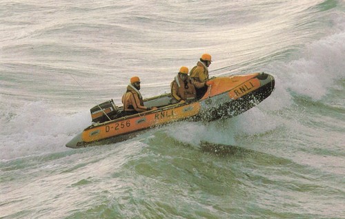 Class lifeboat - 🌞,