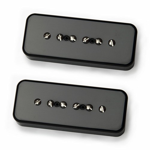 Bare knuckle pickups - bare, camp