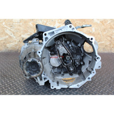 RSW MANUAL GEARBOX 6M AUDI A1