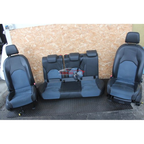 Seat leon 5door - leon, (5f1)(2012