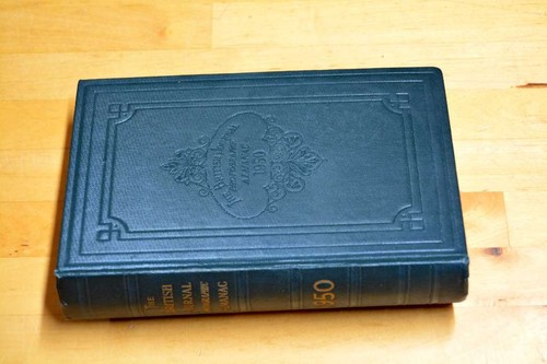 The british journal - the,