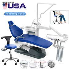 Dental Unit Chair Computer