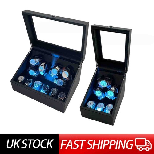 Automatic watch winder - watch,