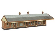 Bachmann 1019 scenecraft - bachmann,
