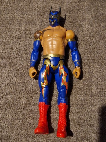 Wwe sin cara basic - wwe,