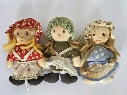 Vintage pedigree sarah kay - pedigree,