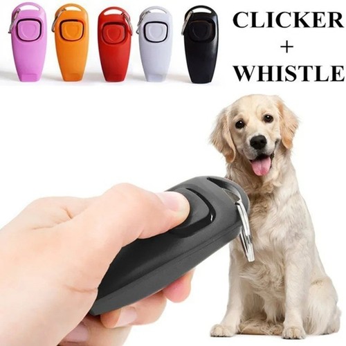 Dog training clicker - 1,