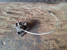 Kawasaki ZX-6R G Ninja J ZX636 A1P - Rear Brake Caliper - For Spare Parts