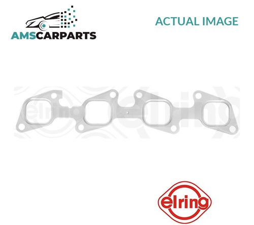 Exhaust manifold gasket 652950 - manifold,