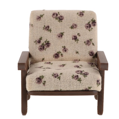Miniature dollhouse furniture - ,