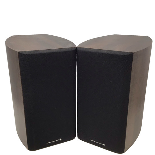 Wharfedale diamond 1 - wharfedale, 9.1