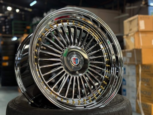 New 19x9 et20 19x10 - 19x9, et25