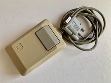Vintage Apple Macintosh Mouse
