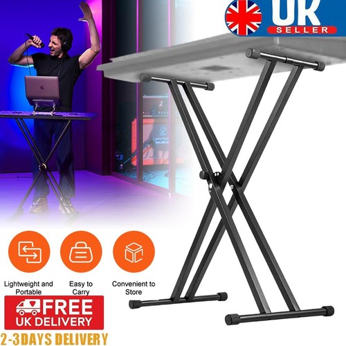 Keyboard stand electric - keyboard,