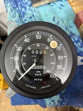 ‘Smiths’ 6327 Speedometer-