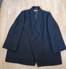 Windsmoor 100% Wool Black