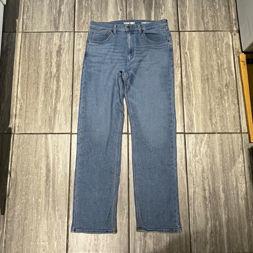 Wrangler regular fit straight - wrangler,