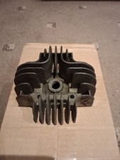 Suzuki Ap50 Early Cylinder
