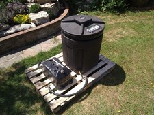 Haygain HG One Hay Steamer