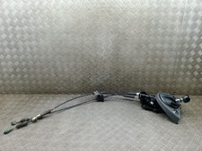 FIAT 500 GEAR SHIFTER SELECTOR 5 SPEED 50295086 MK1 2007 - 2025