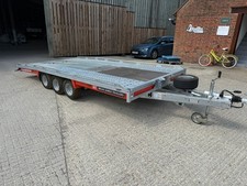 New Brian James T6 14ft 7in x