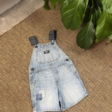 (1030) Oshkosh B’gosh Denim