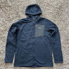 Rab Men's Superflux Hoodie
