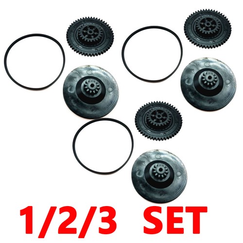 3set for marantz - marantz, cd53