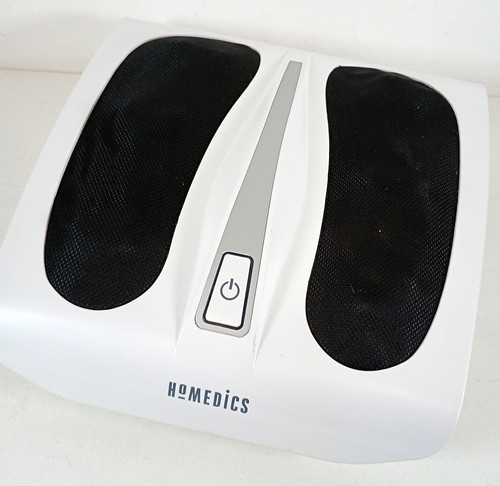 Homedics shiatsu foot massager - homedics,