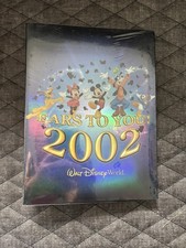 2002 Walt Disney World Photo