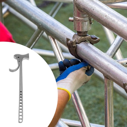 Stage truss pin removal tool - pin,