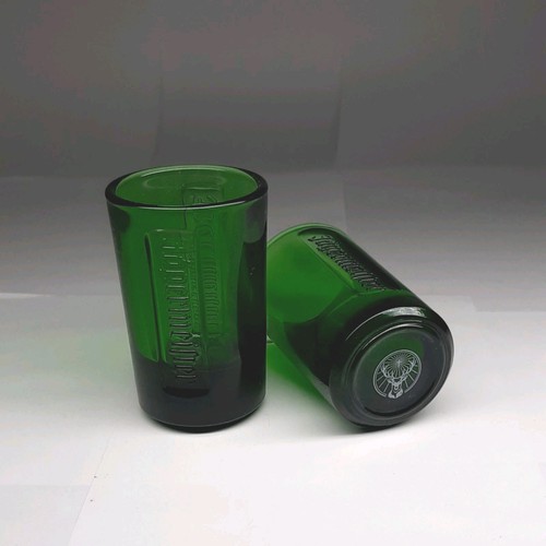 Jagermeister shot glasses - jagermeister,