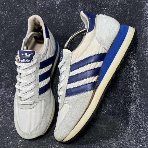 Vintage adidas boston - boston, sneakers