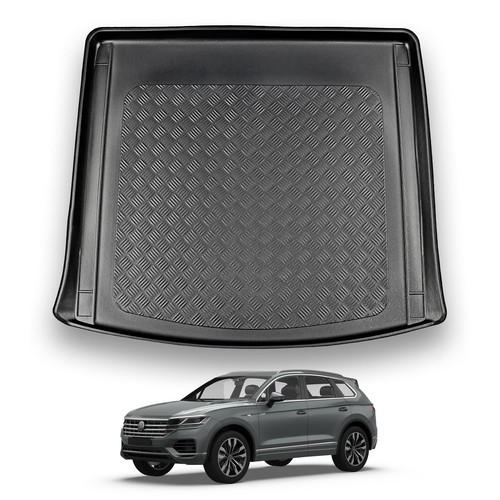 Nomad boot liner for - boot, vw