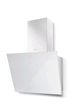 Faber Tweet White Glass Angled