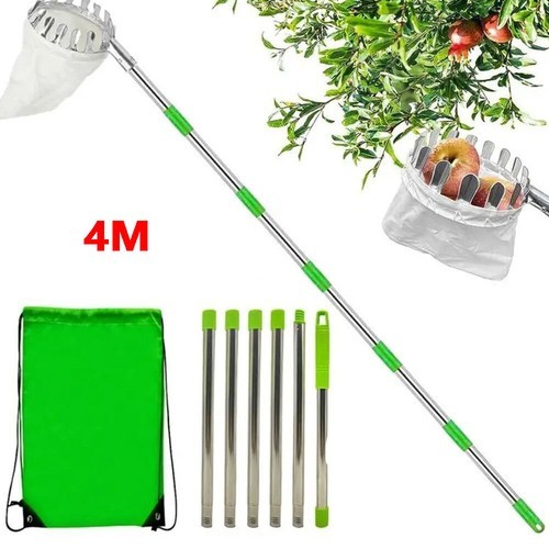 Apple picker with - 4m,