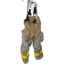 Janesville Firefighter Turnout