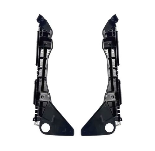 Front bumper bracket set - front,