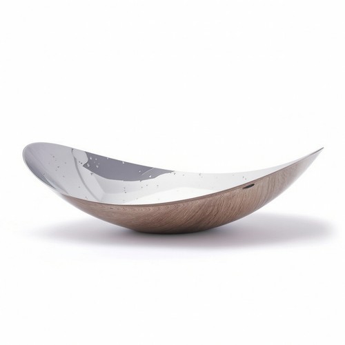 Fruit bowl boat - fruit, boat-shaped