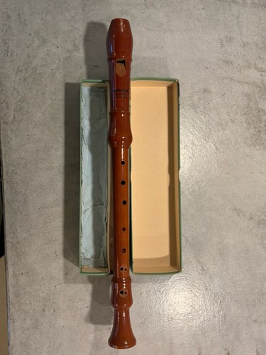 Horner alto concert recorder - f,